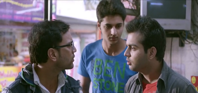 Kuku Mathur Ki Jhand Ho Gayi 2014 Full Movie 300MB 700MB BRRip BluRay DVDrip DVDScr HDRip AVI MKV MP4 3GP Free Download pc movies