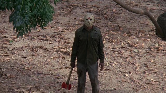 Single Resumable Download Link For Movie Friday The 13th A New Beginning 1985 Download And Watch Online For Free