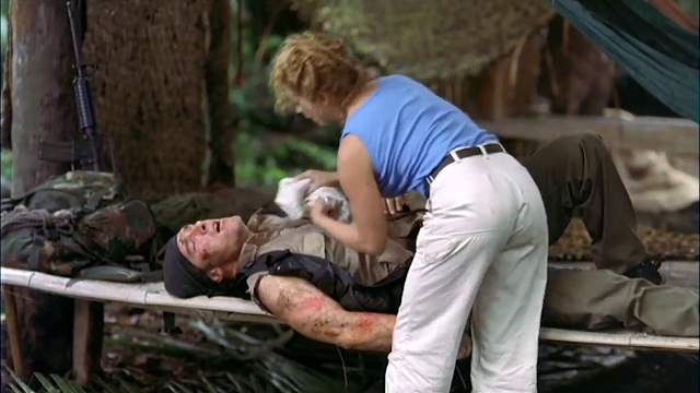 Splited 200mb Resumable Download Link For Movie Arachnid 2001 Download And Watch Online For Free