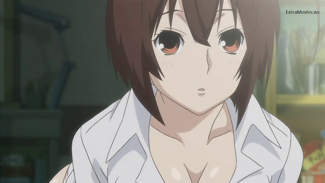 Sekirei Season 1 download hd 720p bluray