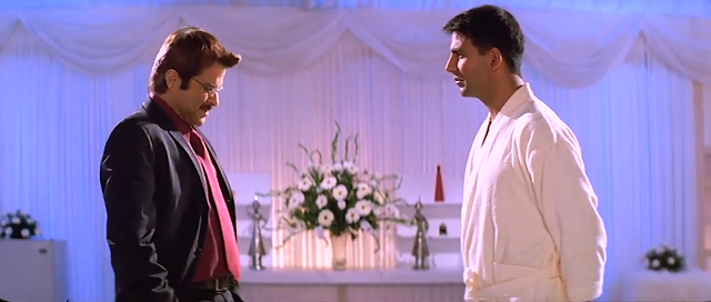 Splited 200mb Resumable Download Link For Movie Bewafaa 2005 Download And Watch Online For Free