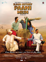 Kaun Kitney Panee Mein 2015 1CD DVDRip Hindi