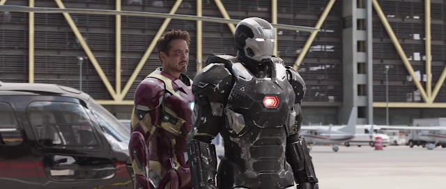 Captain America Civil War 2016 hindi dubbed free download