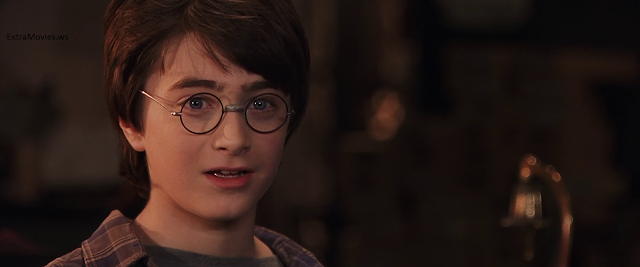 Harry Potter and the Sorcerer's Stone 2001 download hd 720p bluray