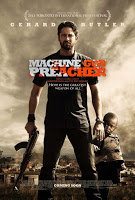 Machine Gun Preacher 2011 720p Hindi BRRip Dual Audio Full Movie Download