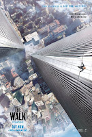 The Walk 2015 720p HDRip English