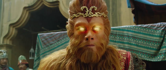 The Monkey King 2 ( 2016) Full Movie Free Download And Watch Online In HD brrip bluray dvdrip 300mb 700mb 1gb