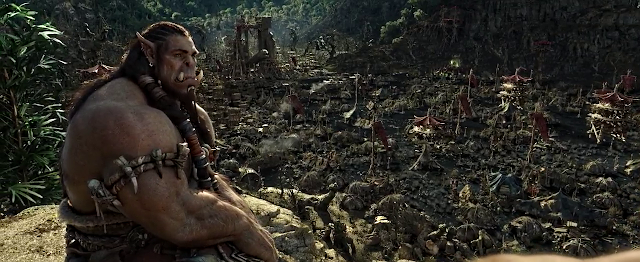 Warcraft 2016 Full Movie 300MB 700MB BRRip BluRay DVDrip DVDScr HDRip AVI MKV MP4 3GP Free Download pc movies