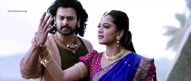 Baahubali 2 The Conclusion 2017 bluray hindi download