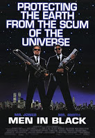 Men In Black 1997 720p Hindi BRRip Dual Audio Full Movie Download