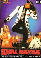Khalnayak 1993 Hindi 720p HDRip Full Movie Download
