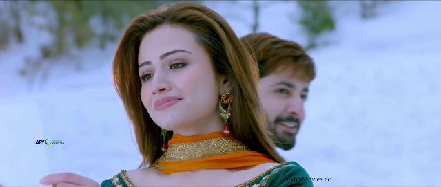 Mehrunisa V Lub U (2017) Full Movie Hindi 720p HDRip Download