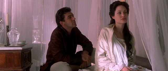 Splited 200mb Resumable Download Link For Movie Original Sin 2001 Download And Watch Online For Free