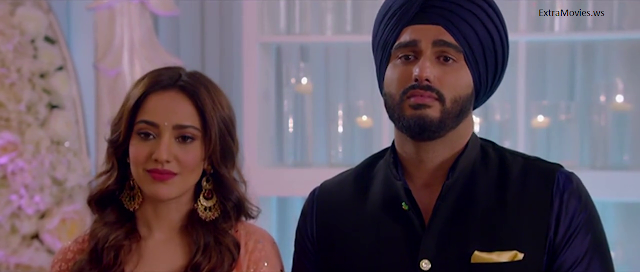 Mubarakan 2017 1080p bluray high quality movie free download