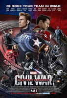 Captain America Civil War 2016 720p Hindi BRRip Dual Audio Full Movie ESubs