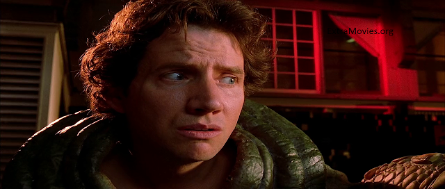 Son of the Mask 2005 dual audio download