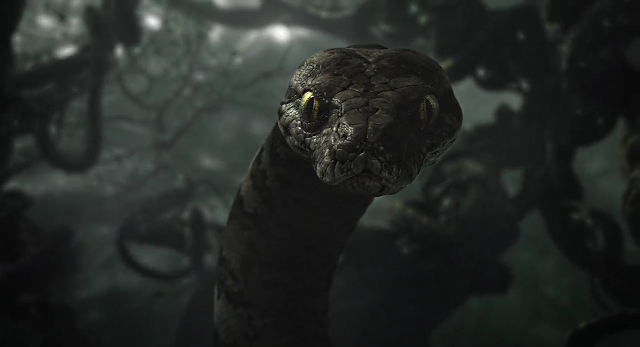 Splited 200mb Resumable Download Link For Movie The Jungle Book 2016 Download And Watch Online For Free