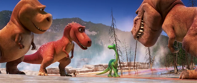 The Good Dinosaur 2015 Full Movie 300MB 700MB BRRip BluRay DVDrip DVDScr HDRip AVI MKV MP4 3GP Free Download pc movies