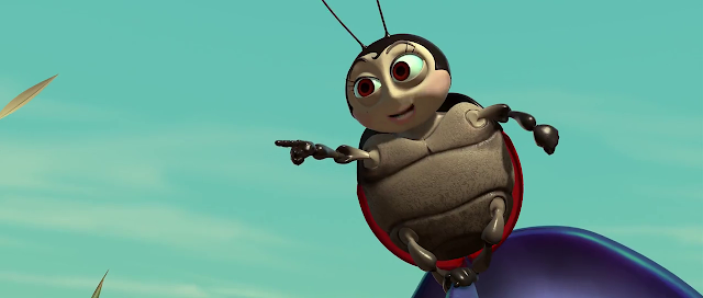 Splited 200mb Resumable Download Link For Movie A Bug's Life 1998 Download And Watch Online For Free