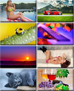 Computer Desktop Wallpapers Collection Part 1275