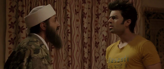 Tere Bin Laden 2 (2016) Full Movie 300MB 700MB BRRip BluRay DVDrip DVDScr HDRip AVI MKV MP4 3GP Free Download pc movies