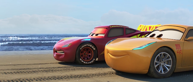 Cars 3 (2017) mobile movie 300mb mkv download