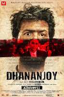 Dhananjay 2017 Bengali 720p HDRip ESubs Full Movie Download