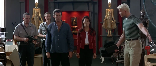 Single Resumable Download Link For Movie Tomorrow Never Dies 1997 Download And Watch Online For Free