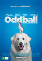 Oddball 2015 480p HDRip English Full Movie Download