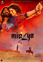 Mirzya 2016 Hindi 720p DVDRip Full Movie Download