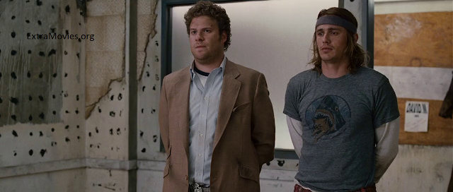 Pineapple Express 2008 unrated 720p dual audio full movie download