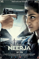Neerja 2016 Hindi 720p BRRip Full Movie Download
