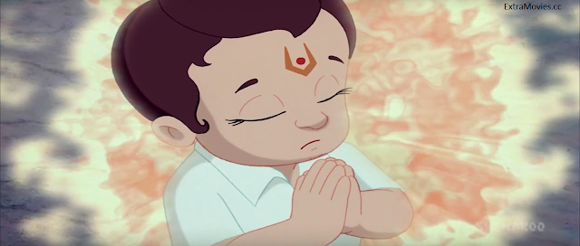 Return of Hanuman 2007 1080p bluray high quality movie free download