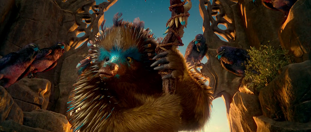 Splited 200mb Resumable Download Link For Movie Legend of the Guardians The Owls of Ga'Hoole 2010 Download And Watch Online For Free