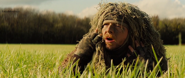 Mission Impossible 5 Rogue Nation (2015) Dual Audio [Hindi-DD5.1] 720p BluRay ESubs Download