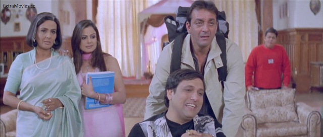 Ek Aur Ek Gyarah 2003 download hd 720p bluray