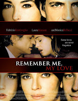 Remember Me My Love (Ricordati di me) 2003 Italian 720p DVDRip Full Movie