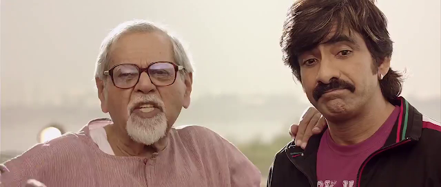 Splited 200mb Resumable Download Link For Movie Kick 2 (2015) Download And Watch Online For Free