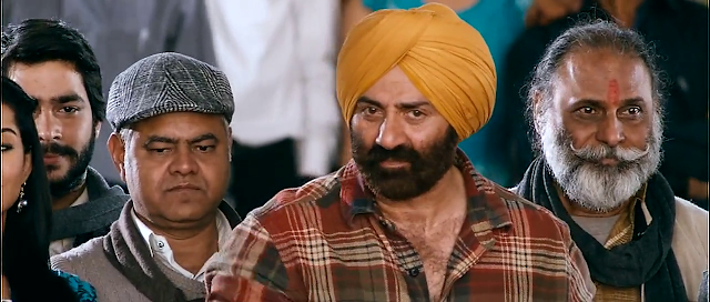 Singh Saab the Great 2013 Full Movie 300MB 700MB BRRip BluRay DVDrip DVDScr HDRip AVI MKV MP4 3GP Free Download pc movies