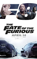 The Fate of the Furious 2017 Dual Audio 720p BluRay With ESubs Download