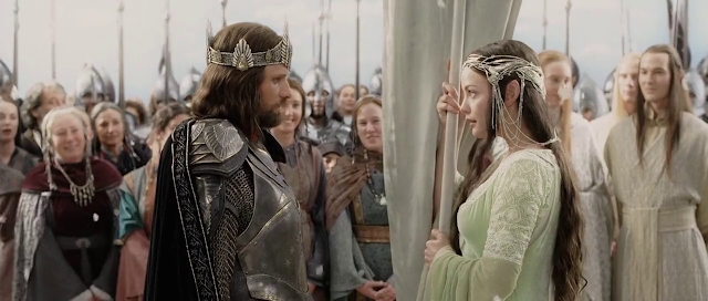 The Lord of the Rings 3 (2003) Full Movie Free Download And Watch Online In HD brrip bluray dvdrip 300mb 700mb 1gb