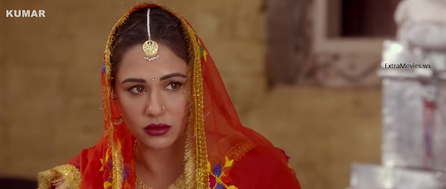 Rabb Da Radio 2017 mobile movie 300mb mkv download