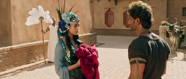 Splited 200mb Resumable Download Link For Movie Mohenjo Daro 2016 Download And Watch Online For Free