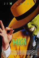 The Mask 1994 Dual Audio 720p Hindi BluRay With ESubs Download