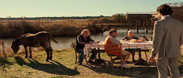 Single Resumable Download Link For Movie The Ages of Love 2011 Download And Watch Online For Free