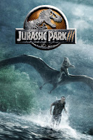 Jurassic Park 3 (2001) Dual Audio 720p BluRay Download