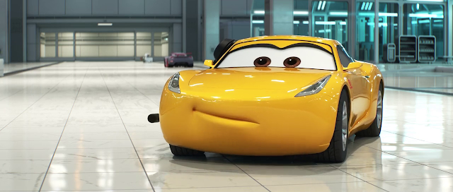 Cars 3 (2017) full movie download in hindi hd free