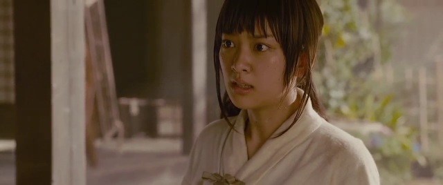 Splited 200mb Resumable Download Link For Movie Rurouni Kenshin 2012 Download And Watch Online For Free