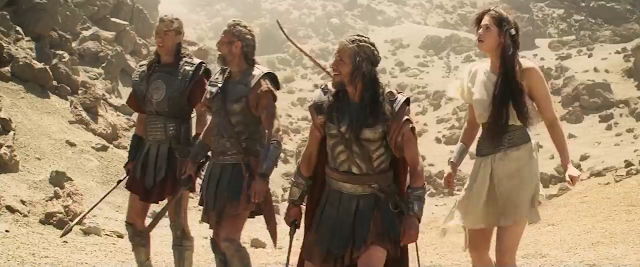 Splited 200mb Resumable Download Link For Movie Clash Of The Titans 2010 Download And Watch Online For Free