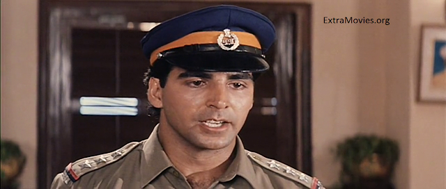 Mohra 1994 720p dvdrip torrent download